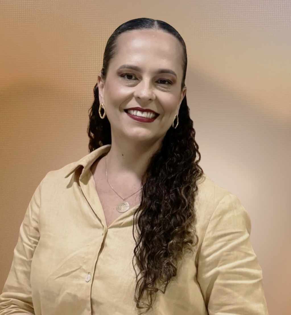 Ana Luiza Nogueira